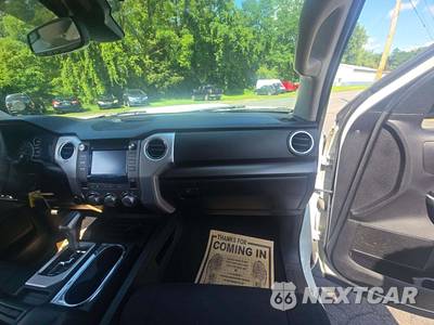 2019 Toyota Tundra SR5 Extended Cab Medium Bed - zdjęcie 19 z 27 - miniatura