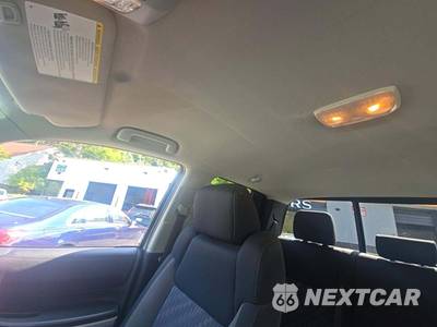 2019 Toyota Tundra SR5 Extended Cab Medium Bed - zdjęcie 11 z 27 - miniatura