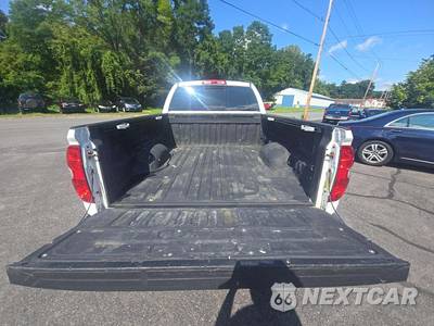 2019 Toyota Tundra SR5 Extended Cab Medium Bed - zdjęcie 14 z 27 - miniatura