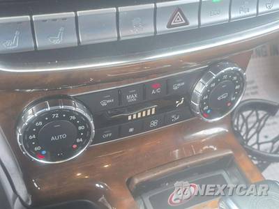 2014 Mercedes-Benz G 63 AMG 4MATIC - zdjęcie 21 z 21 - miniatura