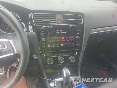 2020 Volkswagen Golf GTI SE - zdjęcie 10 z 20 - miniatura