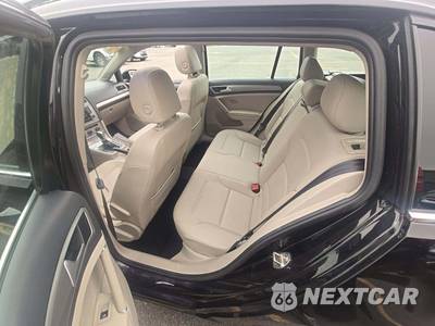 2017 Volkswagen Golf SportWagen SE Wagon - zdjęcie 13 z 23 - miniatura