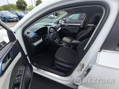 2023 Volkswagen Taos SE - zdjęcie 6 z 20 - miniatura