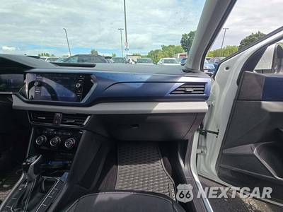 2023 Volkswagen Taos SE - zdjęcie 19 z 20 - miniatura