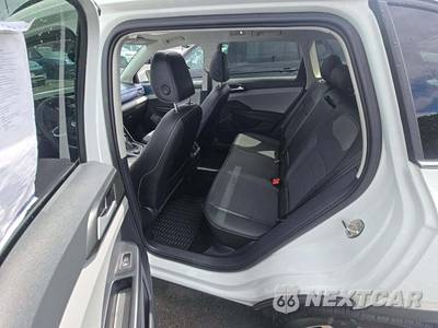 2023 Volkswagen Taos SE - zdjęcie 13 z 20 - miniatura