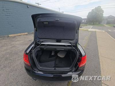 2008 Audi A4 Cabriolet 2.0T Convertible - zdjęcie 14 z 22 - miniatura