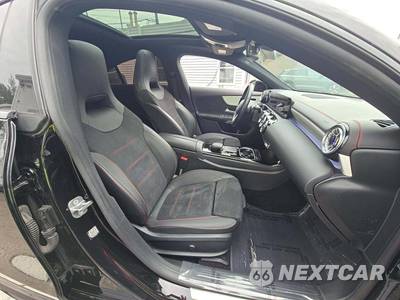 2023 Mercedes-Benz CLA 250 4MATIC - zdjęcie 18 z 26 - miniatura