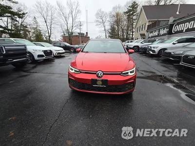 2022 Volkswagen Golf GTI Autobahn - zdjęcie 2 z 31 - miniatura