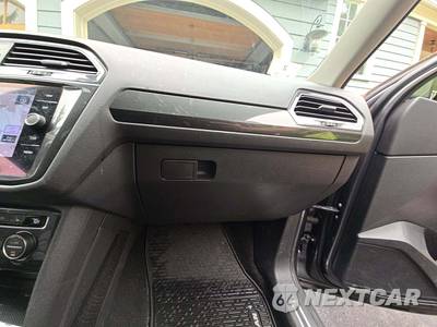 2019 Volkswagen Tiguan SEL Premium - zdjęcie 19 z 30 - miniatura