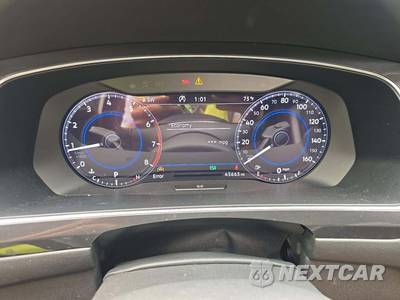 2019 Volkswagen Tiguan SEL Premium - zdjęcie 9 z 30 - miniatura
