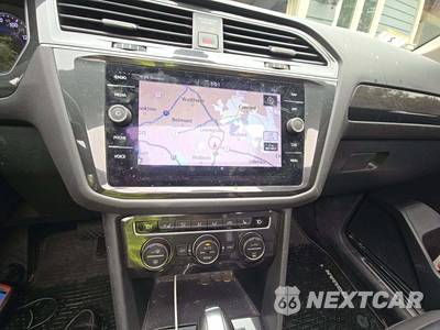 2019 Volkswagen Tiguan SEL Premium - zdjęcie 10 z 30 - miniatura