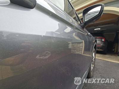 2019 Volkswagen Tiguan SEL Premium - zdjęcie 25 z 30 - miniatura