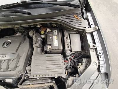 2019 Volkswagen Tiguan SEL Premium - zdjęcie 28 z 30 - miniatura