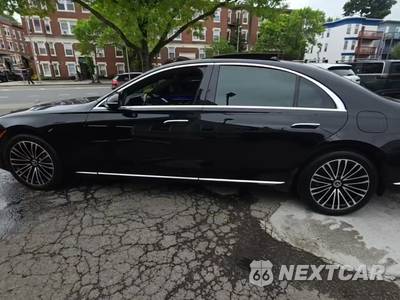 2023 Mercedes-Benz s 580e 4MATIC - zdjęcie 3 z 28 - miniatura