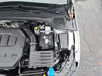 2024 Volkswagen Golf GTI 380 Autobahn - zdjęcie 24 z 26 - miniatura