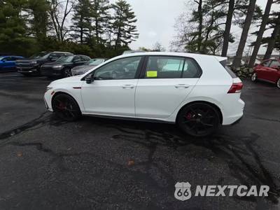 2024 Volkswagen Golf GTI 380 Autobahn - zdjęcie 3 z 26 - miniatura