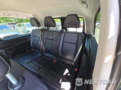 2019 Mercedes-Benz Metris Passenger Van 126.0" WB - zdjęcie 14 z 31 - miniatura
