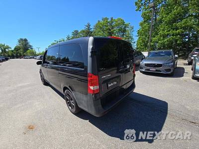 2019 Mercedes-Benz Metris Passenger Van 126.0" WB - zdjęcie 2 z 31 - miniatura