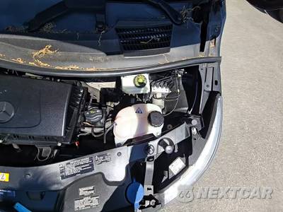 2019 Mercedes-Benz Metris Passenger Van 126.0" WB - zdjęcie 29 z 31 - miniatura