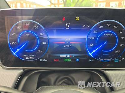 2023 Mercedes-Benz EQE 350 SUV - zdjęcie 9 z 28 - miniatura