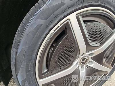 2023 Mercedes-Benz EQE 350 SUV - zdjęcie 23 z 28 - miniatura