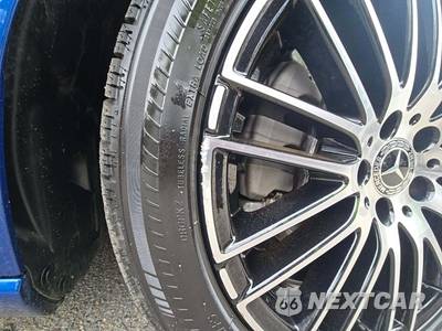 2024 Mercedes-Benz C 300 4MATIC - zdjęcie 25 z 28 - miniatura