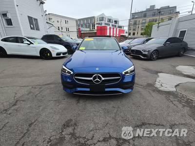 2024 Mercedes-Benz C 300 4MATIC - zdjęcie 2 z 28 - miniatura