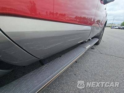 2017 Nissan TITAN Platinum Reserve Crew Cab Short Bed - zdjęcie 30 z 37 - miniatura