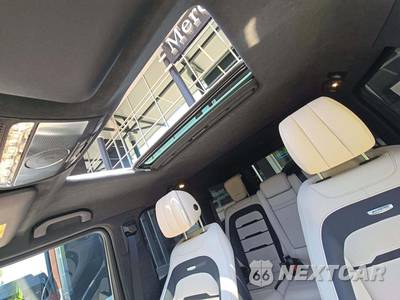 2019 Mercedes-Benz AMG G 63 4MATIC - zdjęcie 11 z 27 - miniatura