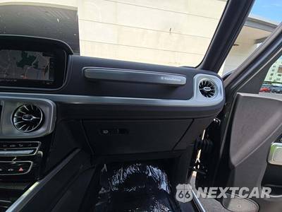 2020 Mercedes-Benz AMG G 63 4MATIC - zdjęcie 19 z 30 - miniatura
