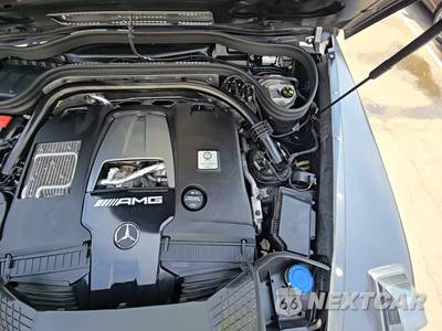 2020 Mercedes-Benz AMG G 63 4MATIC - zdjęcie 28 z 30 - miniatura