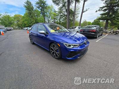 2024 Volkswagen Golf R - zdjęcie 4 z 27 - miniatura