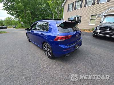 2024 Volkswagen Golf R - zdjęcie 2 z 27 - miniatura