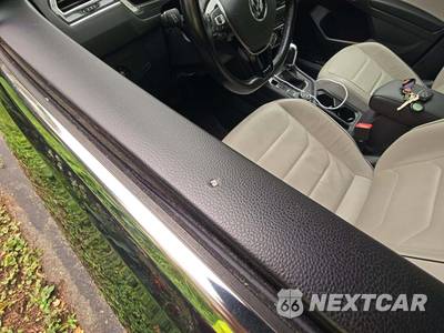 2019 Volkswagen Tiguan SEL Premium - zdjęcie 21 z 31 - miniatura