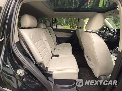 2019 Volkswagen Tiguan SEL Premium - zdjęcie 16 z 31 - miniatura