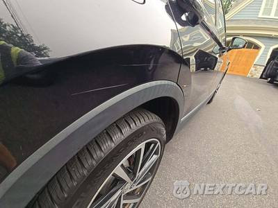 2019 Volkswagen Tiguan SEL Premium - zdjęcie 27 z 31 - miniatura