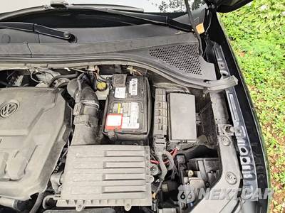 2019 Volkswagen Tiguan SEL Premium - zdjęcie 29 z 31 - miniatura
