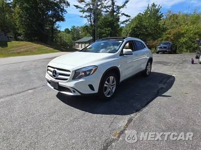 2016 Mercedes-Benz GLA 250 4MATIC - zdjęcie 1 z 26 - miniatura