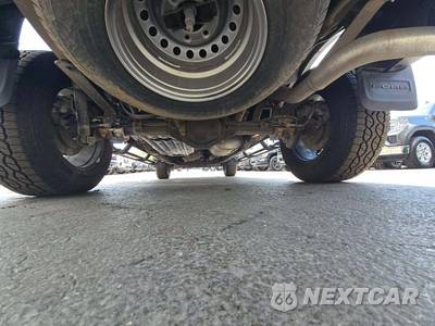 2026 Ford Ranger LARIAT Crew Cab Short Bed - zdjęcie 15 z 23 - miniatura