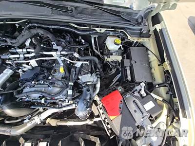 2026 Ford Ranger LARIAT Crew Cab Short Bed - zdjęcie 22 z 23 - miniatura
