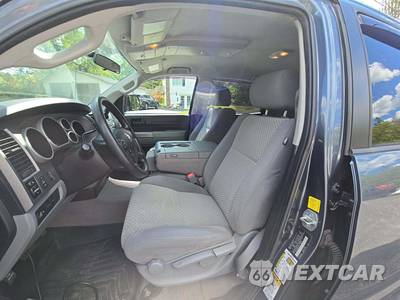 2010 Toyota Tundra Crew Cab Short Bed - zdjęcie 3 z 41 - miniatura