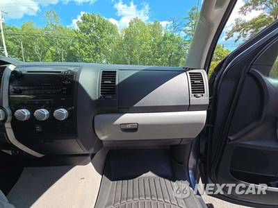 2010 Toyota Tundra Crew Cab Short Bed - zdjęcie 16 z 41 - miniatura