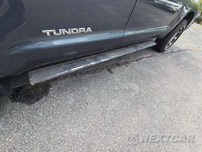 2010 Toyota Tundra Crew Cab Short Bed - zdjęcie 27 z 41 - miniatura