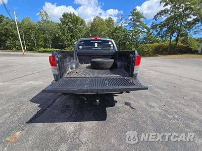 2010 Toyota Tundra Crew Cab Short Bed - zdjęcie 11 z 41 - miniatura