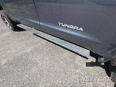 2010 Toyota Tundra Crew Cab Short Bed - zdjęcie 37 z 41 - miniatura