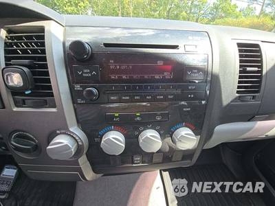 2010 Toyota Tundra Crew Cab Short Bed - zdjęcie 7 z 41 - miniatura