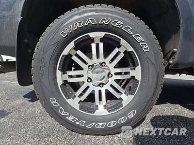 2010 Toyota Tundra Crew Cab Short Bed - zdjęcie 34 z 41 - miniatura