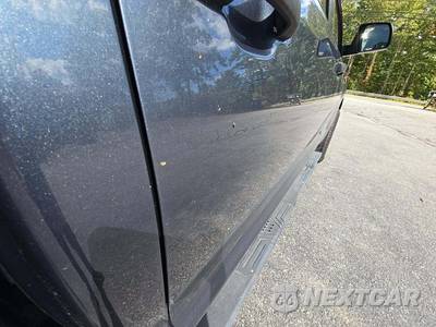 2010 Toyota Tundra Crew Cab Short Bed - zdjęcie 36 z 41 - miniatura