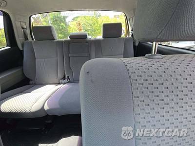 2010 Toyota Tundra Crew Cab Short Bed - zdjęcie 18 z 41 - miniatura