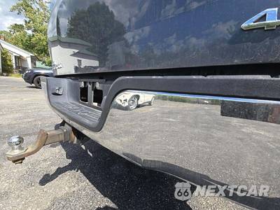 2010 Toyota Tundra Crew Cab Short Bed - zdjęcie 33 z 41 - miniatura